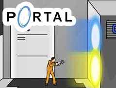 Portal Flash Version