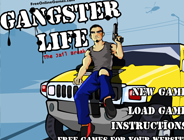GTA Gangster Life - Jogos Online