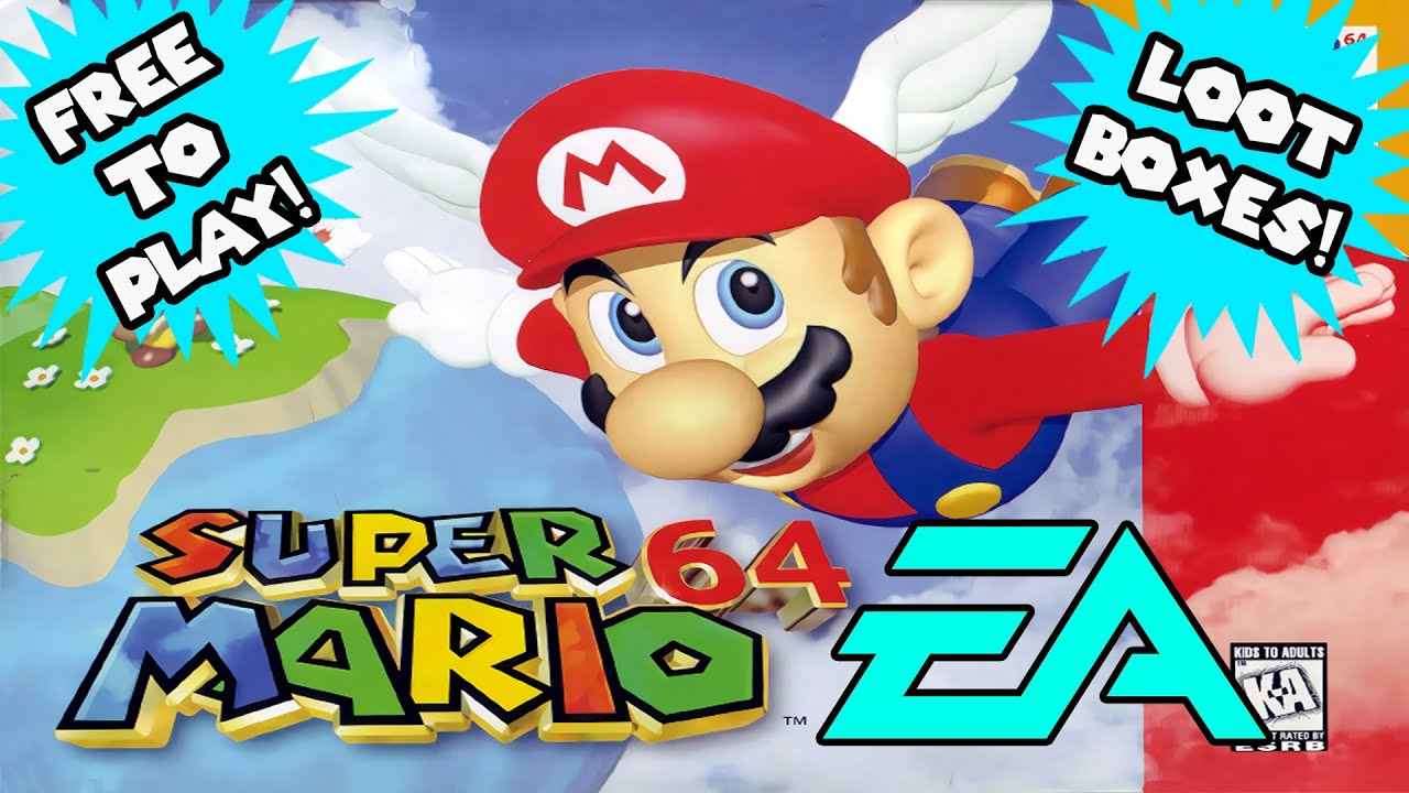 Combo Jogos Super Mario Bros W R$ 425 - Promobit