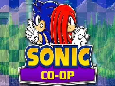 Sonic 1 Co-op