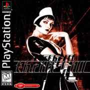 Thrill Kill (Unreleased & Uncensored) PSX