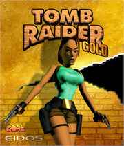 Tomb Raider Gold – DOS