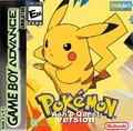 Pokemon Ashs Quest Gba