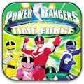 Power Rangers: Time Force