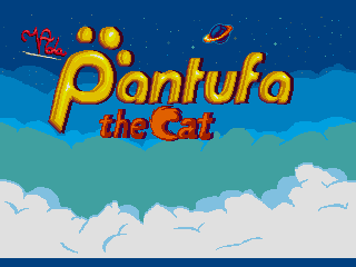 Pantufa the cat : Extended Edition