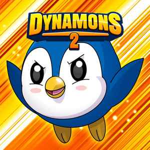 Dynamons 2 - Jogos Online