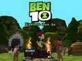 Play Ben 10 Endless Run 3D
