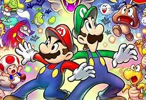 Super Mario Bros: A Multiplayer Adventure! - Jogos Online