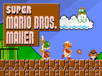 Super Mario Bros. 1 – Maker