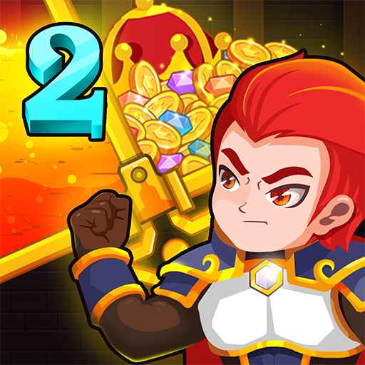 Hero Rescue 2 Free Puzzle Games