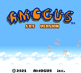 Amogus: Sus Version