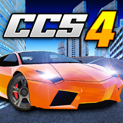 City Car Stunt 4 - Jogos Online