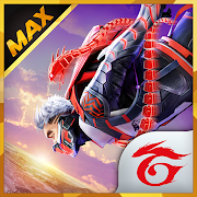 Garena Free Fire MAX