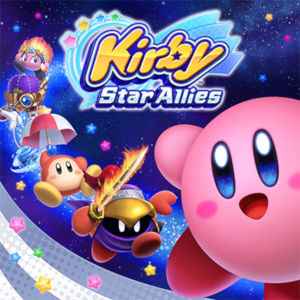 Kirby Super Star Allies – NDS - Jogos Online
