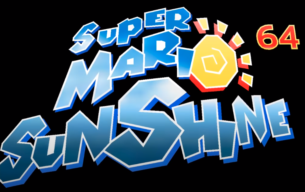 Super Mario Sunshine 128  Super mario sunshine, Super mario, Jogos friv