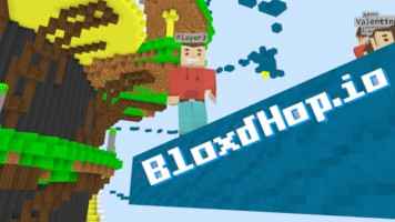 BloxdHop.io