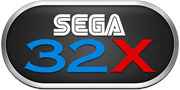 Cylums Sega 32 X Rom Collection