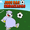 Gui e Estopa: Jogo das Embaixadinhas