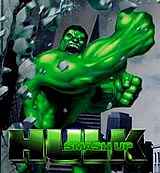 Hulk Smash Up