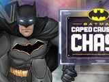 Batman Caped Crusader Chase