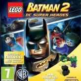 LEGO Batman 2: DC Superheroes – NDS - Jogos Online