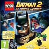 LEGO Batman 2: DC Superheroes – NDS