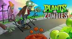 Plants vs Zombies