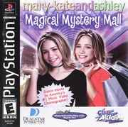 Mary-Kate and Ashley – Magical Mystery Mall (USA)