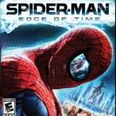 Spider-Man Edge of Time – NDS