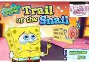 SpongeBob: Trail of the Snail - Jogos Online