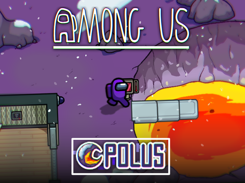 AMONG US [POLUS MAP] (v4.4)