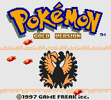 Pokemon Gold 97: Reforged