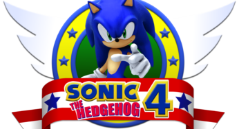 Sonic The Hedgehog 4 (Genesis) - Jogos Online