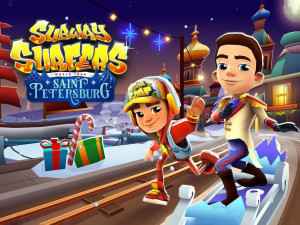 Subway Surfers 1.48 apk Sem Delay - Jogos Online Wx