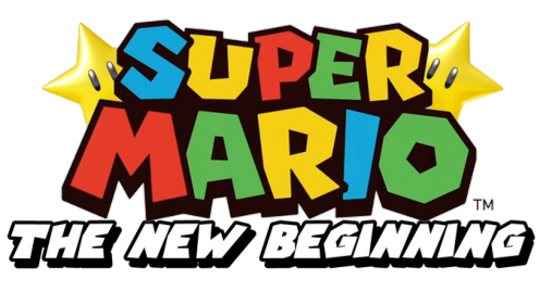 Super Mario The New Beginning Beta:1.4.5 - Jogos Online