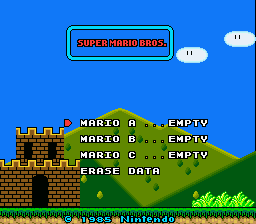 Retro Mario World – Super Mario Bros. - Jogos Online