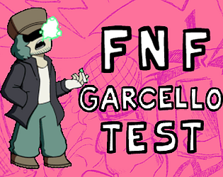 FNF Garcello Test