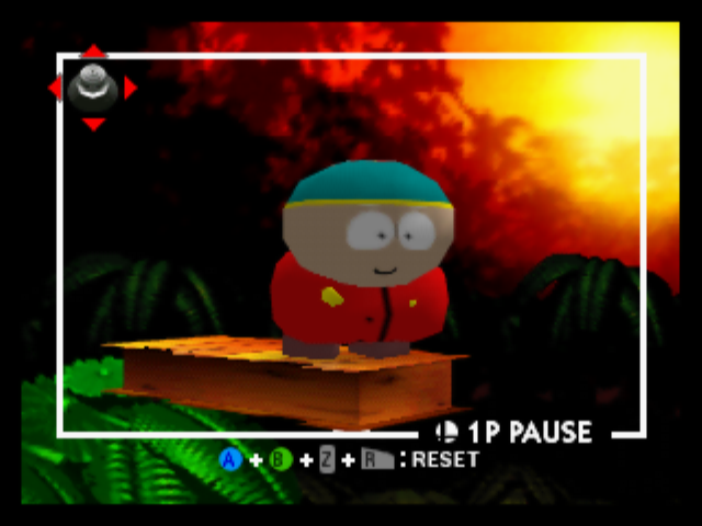 Eric Cartman v1.0 - Jogos Online