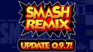 Smash Remix 0.9.7