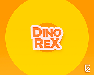 Dino Rex - Jogos Online