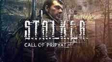 S.T.A.L.K.E.R .: Call of Pripyat