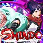 Play Roblox: Shindo