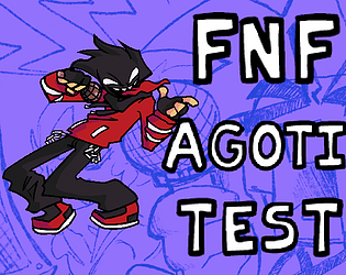 FNF Agoti Test