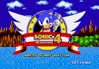 Sonic Alphaomega v1.0 beta