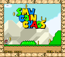 SMW Coin Chaos