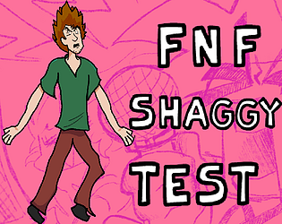 FNF Shaggy Test