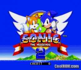 Sonic the Hedgehog 🕹️ Jogue no Jogos123