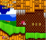 SONIC & KNUCKLES ENHANCEMENT MOD ONLINE