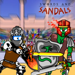 Swords And Sandals 1