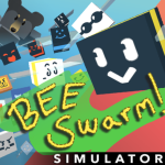 Roblox: Bee Swarm Simulator